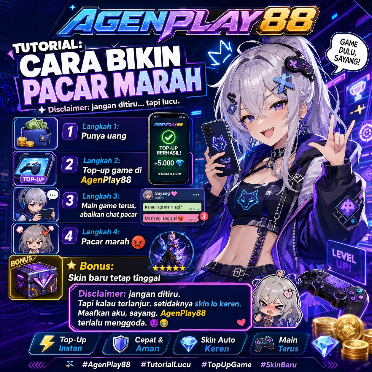 KATANA88 ➤ Katana Sakti Nomor 88, Begitu Dikeluarkan, Akunmu Auto Disorot — Samurai Digital, Tajamnya Bikin Lawan Mikir Ulang!